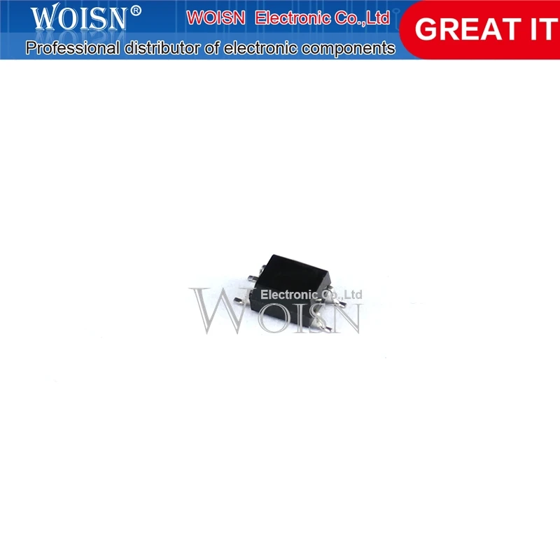 10 шт/партия CPC1002N CPC1002 SMD-4