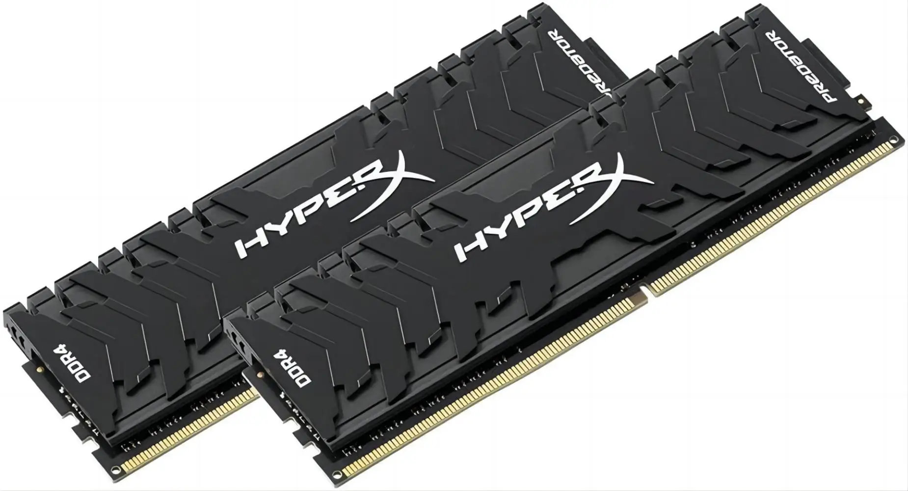 Операционная память HyperX Predator DDR4 64 Гб HX432C16PB3K4/64