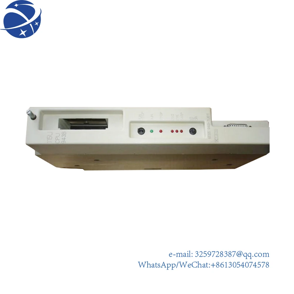 

Original low cost plc controller 6ES7450-IAP00-0AE0