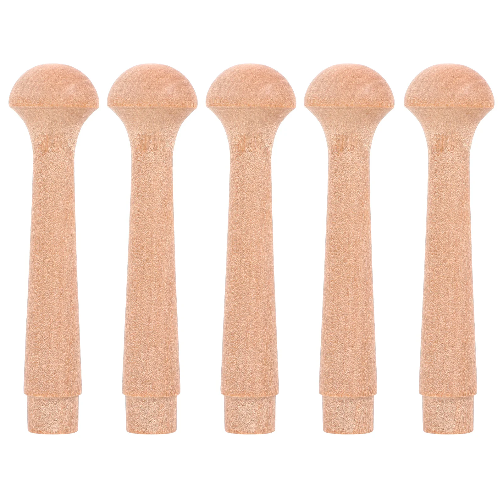 

Hooks Wall Hangerhook Rack Hat Coat Shaker Wooden Clothes Peg Pegs Wood Clothing Towel Hanging Towels Mounted Storage Cloth