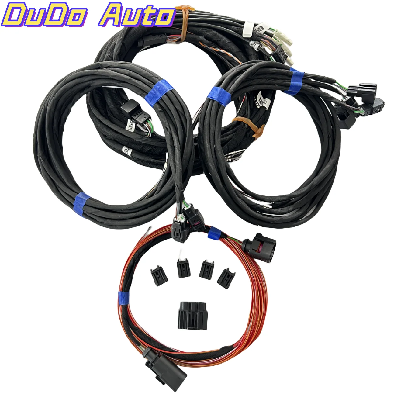 

Suitable for ID3 panoramic image harness 360 camera harness