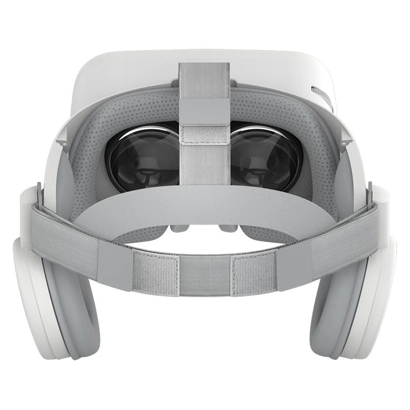 

BOBOVR X6 Virtual Reality Helmet Immersive VR Headset All in One VR Binocular HD Android 5.5" 3D Glass