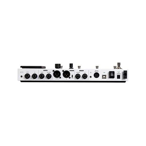 Mooer Ge250 гитара многофункциональная педаль для бас гитары звукового эффекта