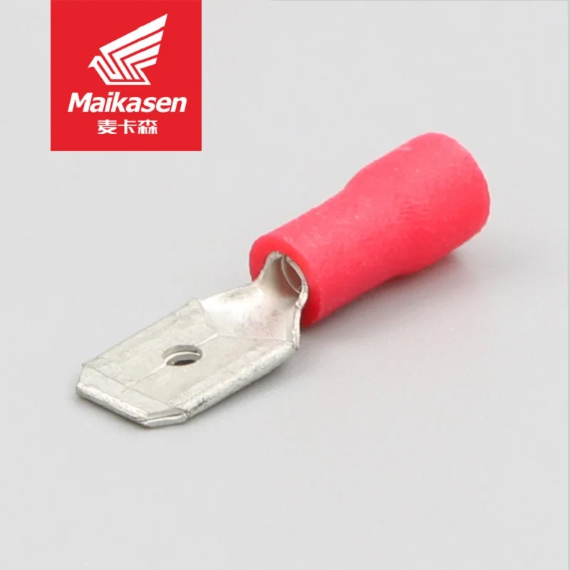 100 шт.-магнитный фирменный Электрический встраиваемый Штекерный разъем | Клеммы