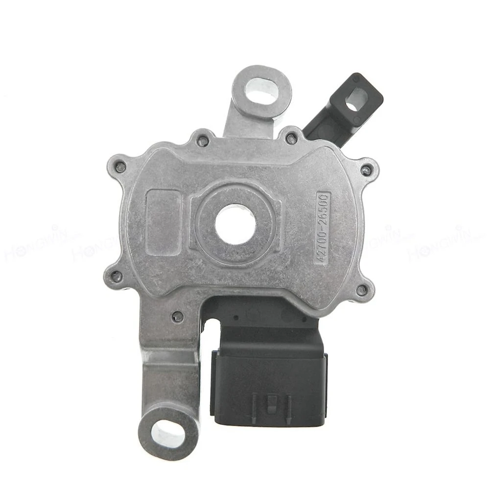 

42700-26500 Neutral Safety Switch for Hyundai Kia Accent Elantra Sonata Tucson 2011-2020 42700-26700 42700-26000