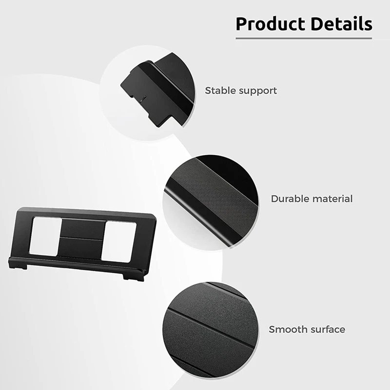 Подставка для ножей портативная настольная подставка книг Casio Roland Yamaha P35 P45 P48 P105