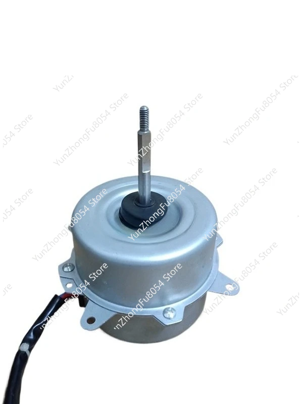 

Наружный двигатель кондиционера YDK25-6 YDK30-6A YDK30-6C1 YDK40-6C