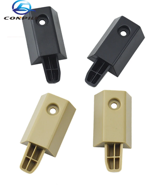 

1pc for Land Rover Range Rover Sport Freelander 2 Trunk Cover Curtain Cover Fixing Bracket Clip Hook