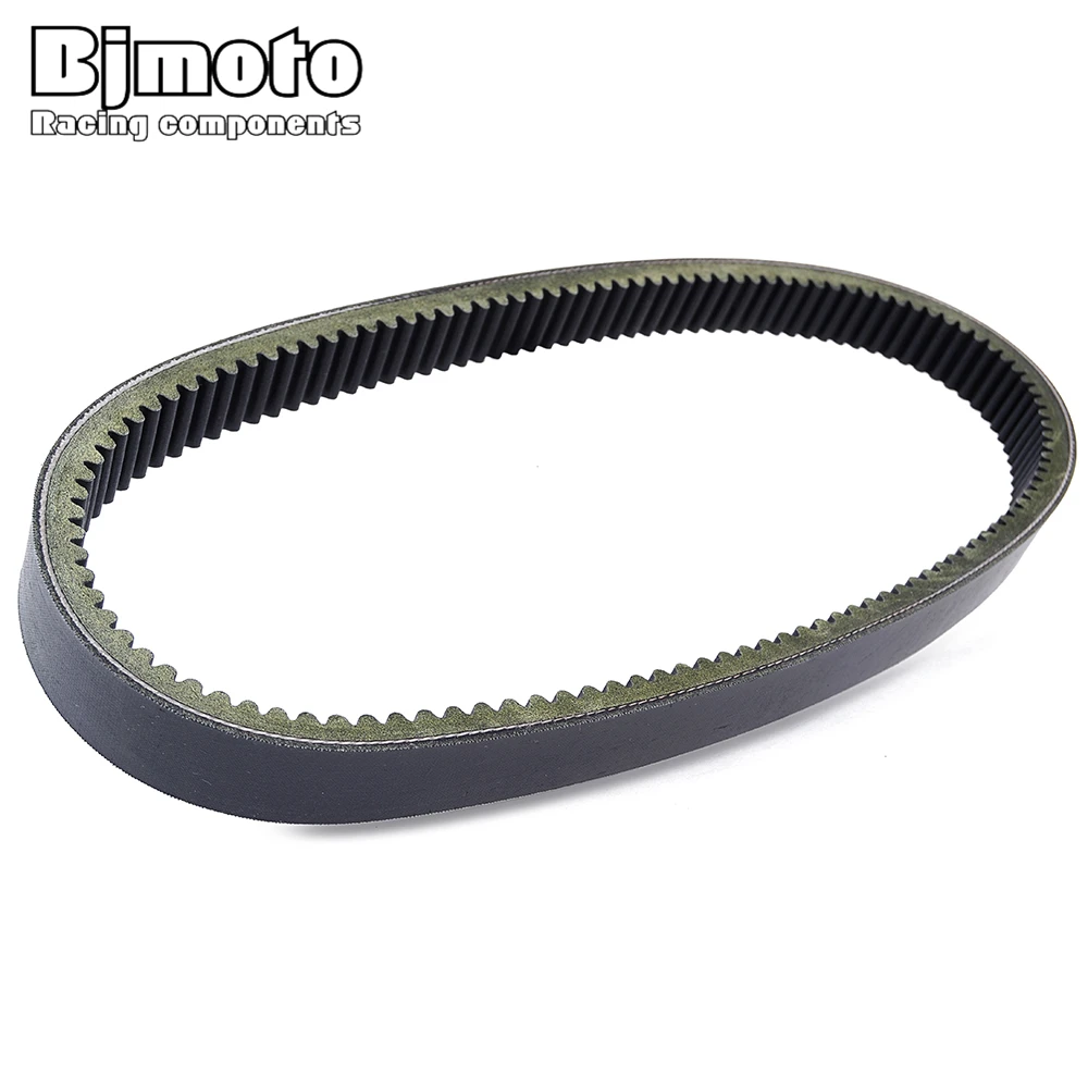 

Drive Belt For Arctic Cat 0227-102 0627-003 0227-100 JAG 340 440 Deluxe F/C Mountain Cat 1990-1991