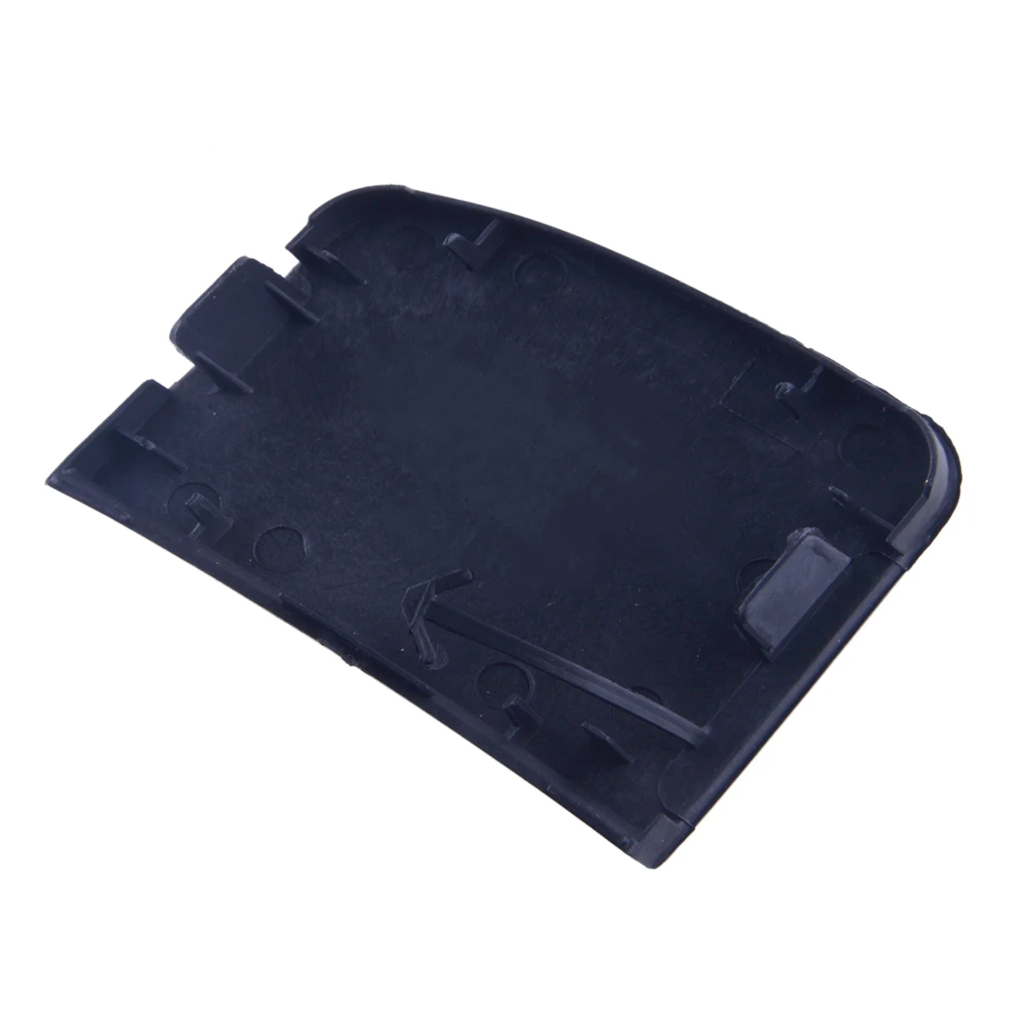 Крышка буксирного крючка переднего левого бампера TO 1029113 52128F4902 Подходит для Toyota