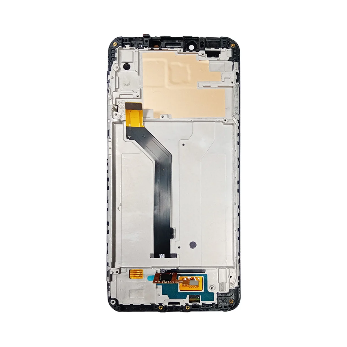 5 99-дюймовый ЖК-дисплей HD 1440*720 Для Xiaomi Redmi S2 С Емкостным Сенсорным Экраном