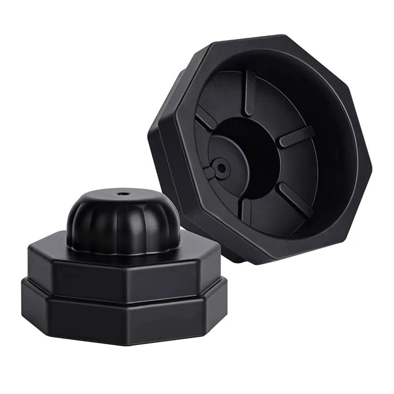 

Universal Vacuum Jar Sealer Silicone Sealer For Mouth Mason Jars Canning Food Sealing Packaging Food Accessories