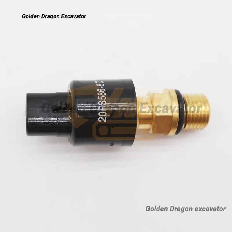 Для daewoo Good Dh220-5 переключатель давления экскаватора 20ps982-1 2549-9112