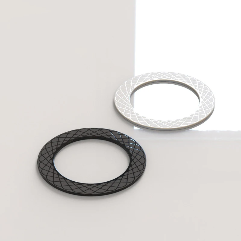 

Magnetic Sheet for Magsafe Magnetic Mobile Phone Magnetic Rings for iPhone 12 13 mini pro max Wireless Charging Magnet Sticker