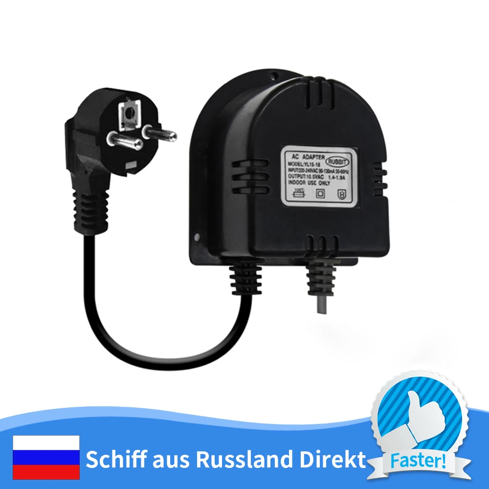 

AC 220-12V Transformer Shower FM Radio Controller Power Supply Shower Controller Adapter AC 12V Transformer