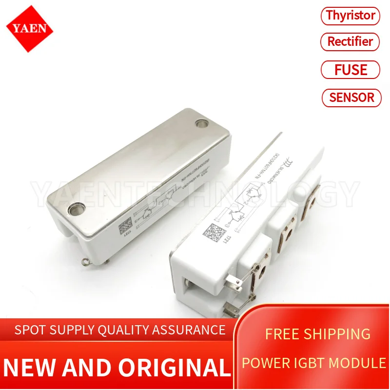 

GK200HF60T1VH-FN GK100HF60T1VH-FN GK150HF60T1VH-FN Новый и оригинальный модуль POWER IGBT