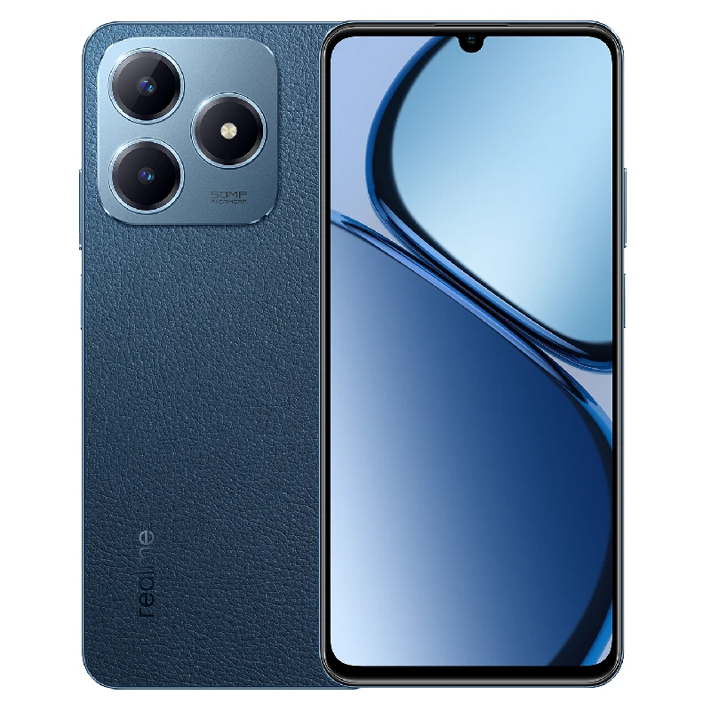Смартфон Realme C63 8/256ГБ global