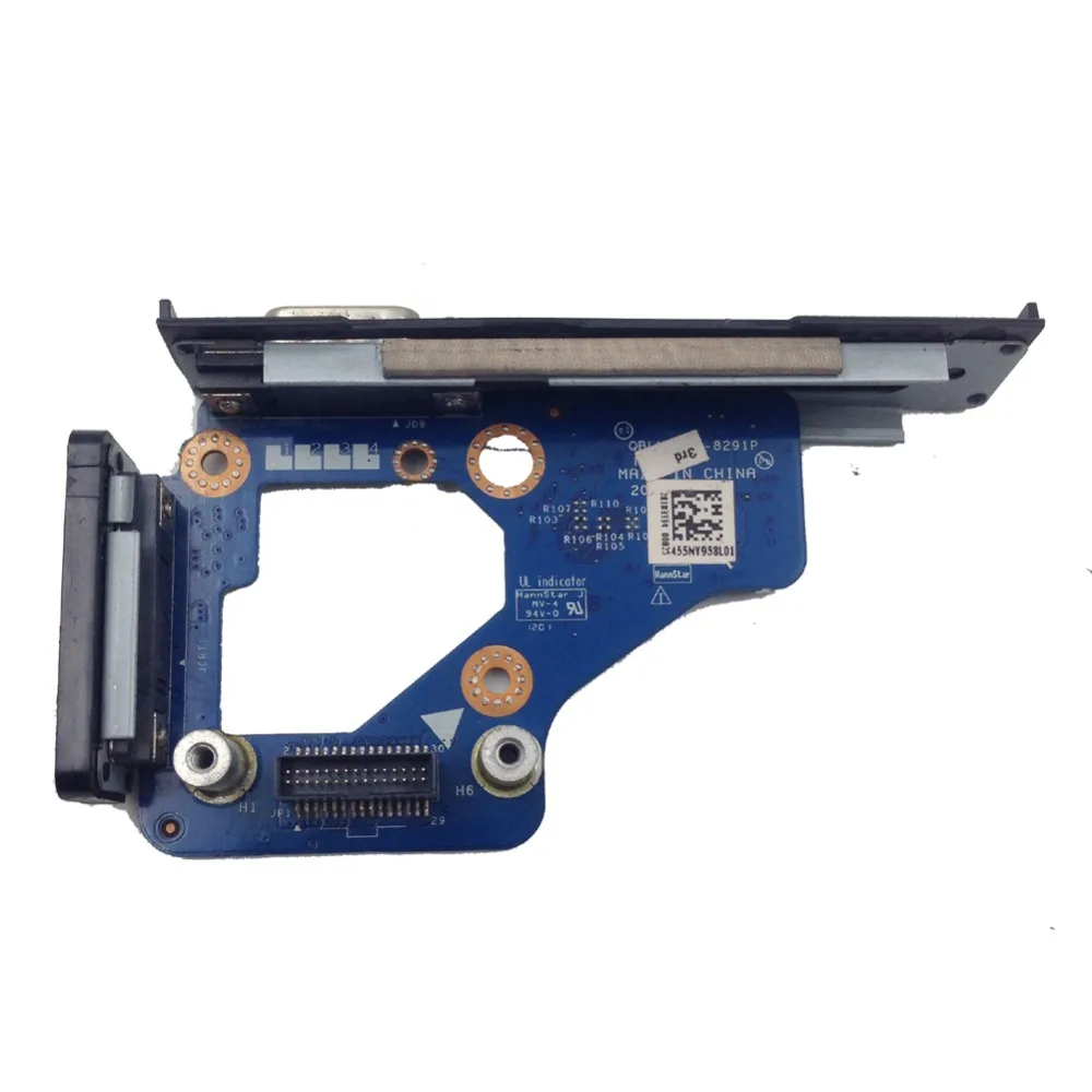 Оригинальные бесплатная доставка для HP HD Интерфейс доска DV8000T DV8000 LS-8291P |