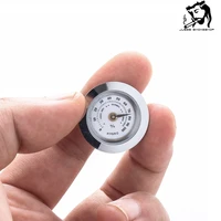 juses smokeshop new mini high precision cigar hygrometer for humidor storage room kitchen supplies smoking accessories