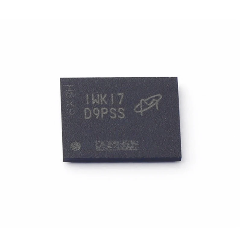 

1 Piece MT41K256M8DA-125 IT:K FBGA-78 Silkscreen D9PSS Chip IC Brand New Original