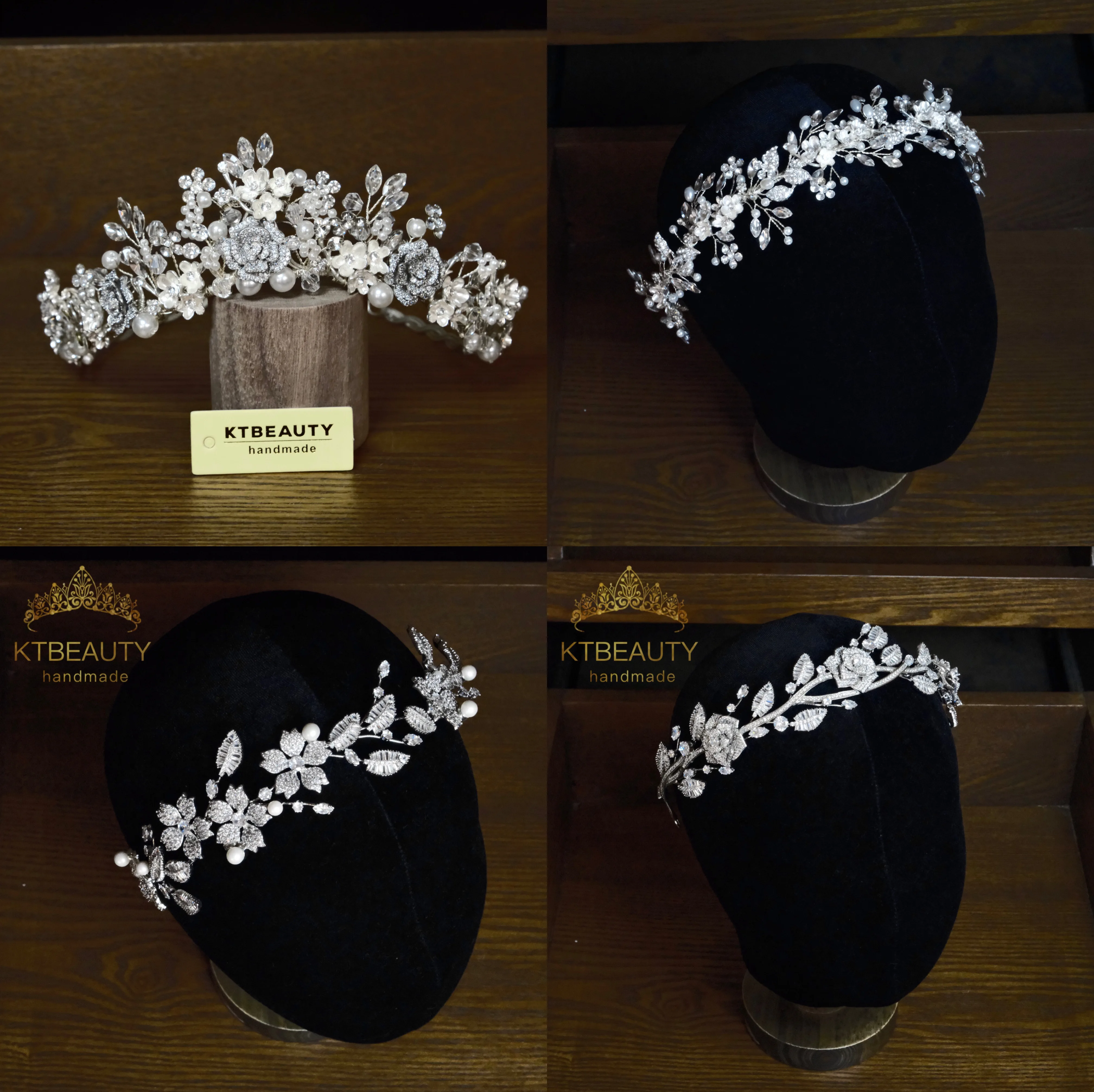 

Custom made wholesale design for Memo 2023 KTBEAUTY