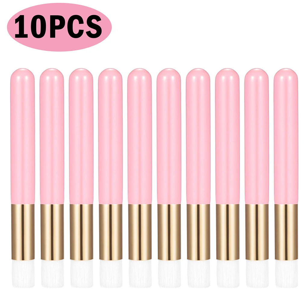 

Чистящая Щетка для носа, удаление черных точек, щетка для глубокой очистки носа, щетка, инструмент для макияжа