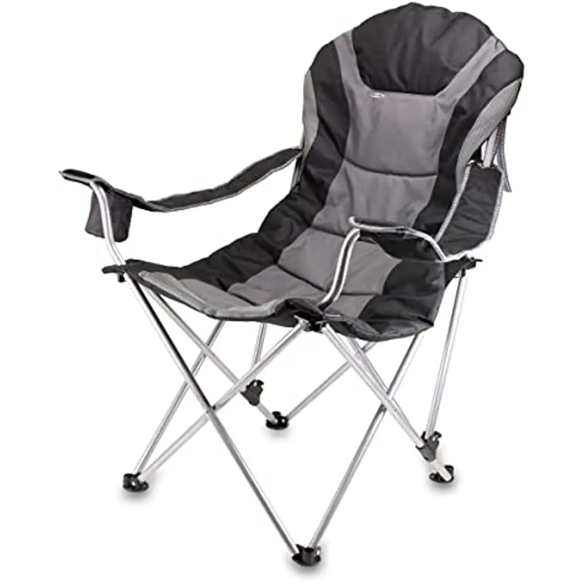 

ONIVA - A Picnic Time Portable Reclining Camp Chair