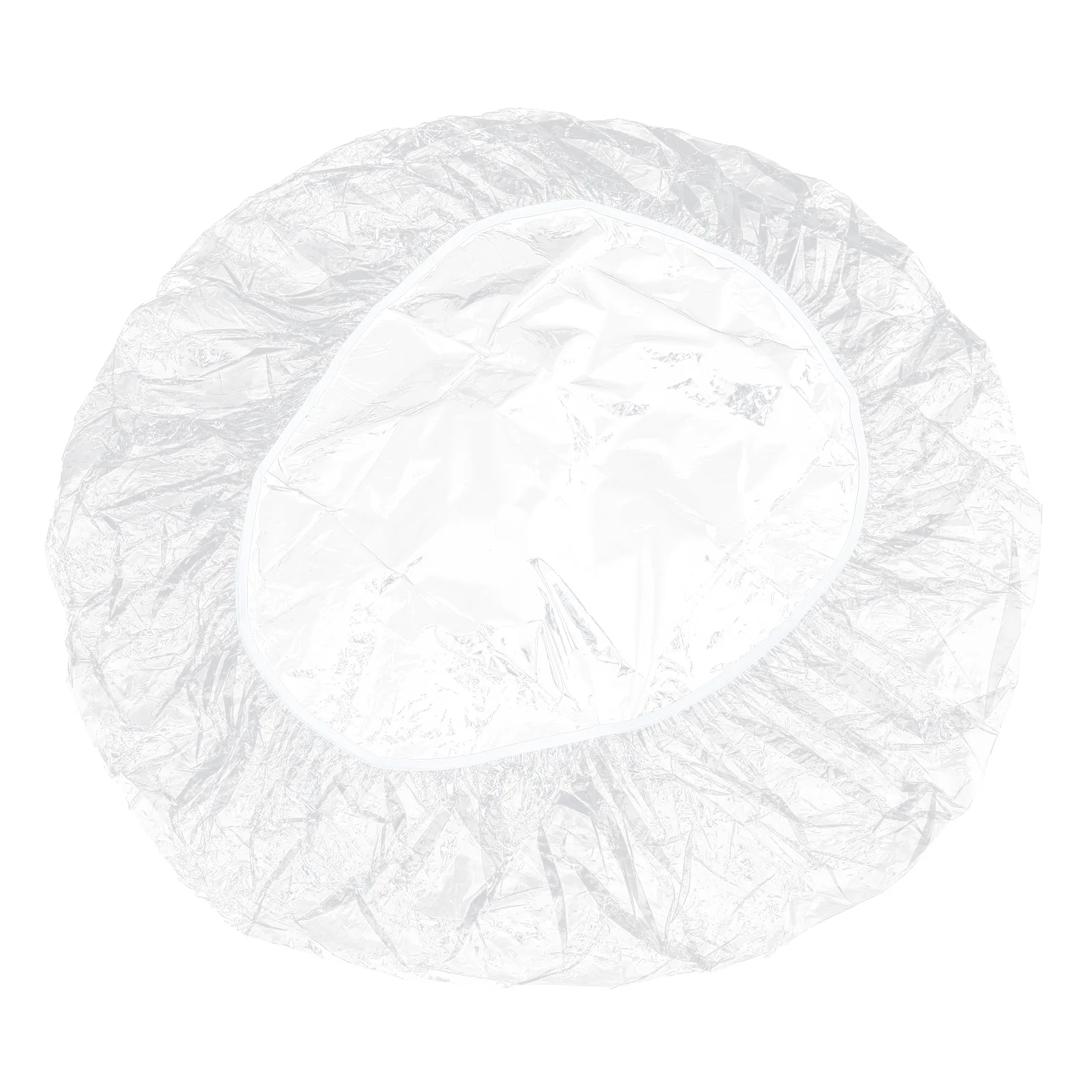 Ative Pvc Oil Proof Tablecloth Outdoor Wedding Stylish Clear Plastic Decorate Chic