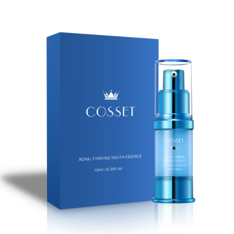 

COSSET Whitening Face Serum Facial Skin Spot Purifying Serum Dark Spot Remover Essence Firming and Rejuvenating Shrink Pores