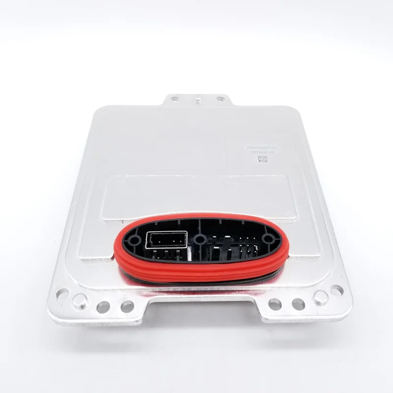 Фото OEM Aftermarket 5DC 009 285-00 955.631.194.01 5DC 009285 -00 AFS-GDL Блок управления балластом ксеноновых фар для Cayenne 957 №5