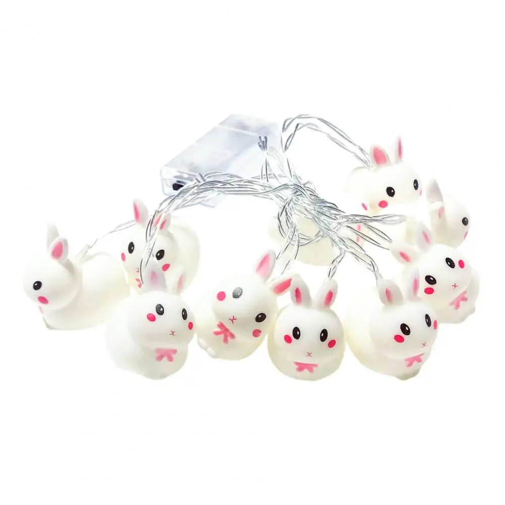 Практичная декоративная Водонепроницаемая светодиодная гирлянсветильник