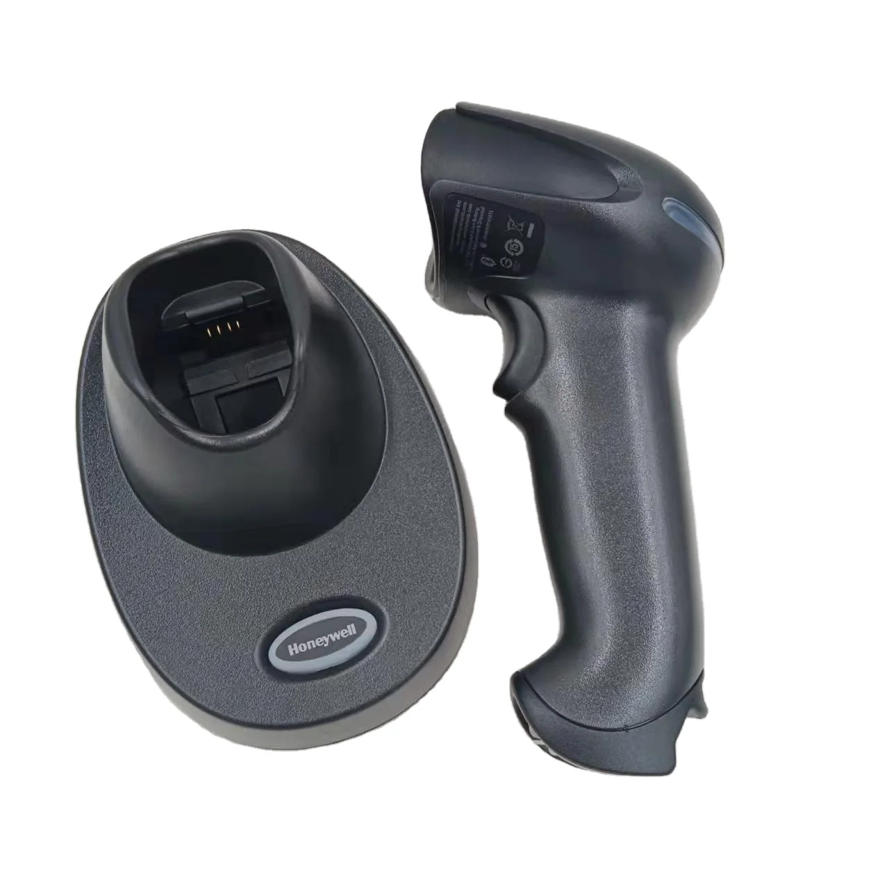

Shang Hai Ran Xian 1902GHD Sweep code The scanner by Honeywell