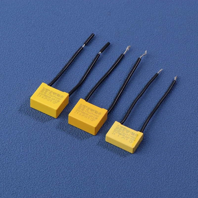 Гибкий провод-конденсатор для сенсорного переключателя 5 шт.