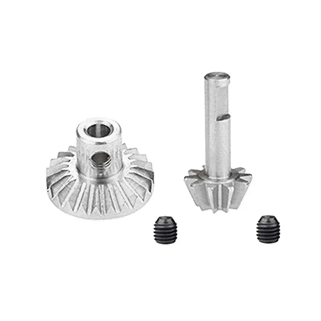 1/2/4 пары металлических шестерен приводного вала заднего моста комплект