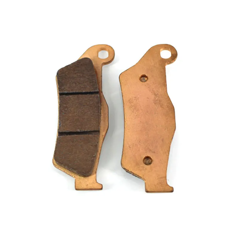 

Для YAMAHA XT 660 Z Tenere 2008-2016 XT 660 ZA Tenere 2011-2016 аксессуары для мотоциклов Передние тормозные колодки тормозные диски