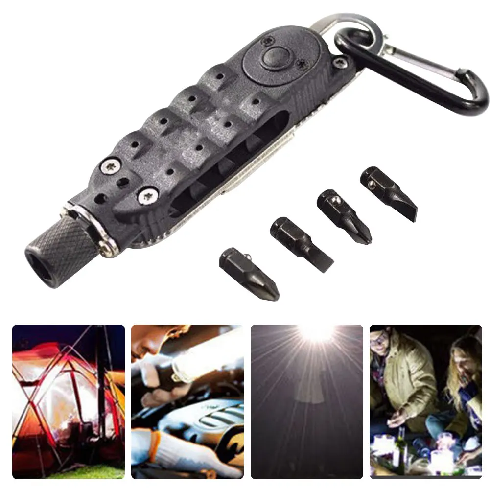 

Прочная аккумуляторная ремонтные инструменты для дома и улицы брелок форма Мини Портативная светодиодная подсветка многофункциональная о...