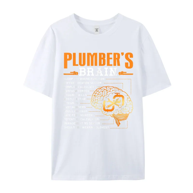 Топы и футболки Забавные подарки P Umber Lovers Day компьютерные с короткими рукавами из