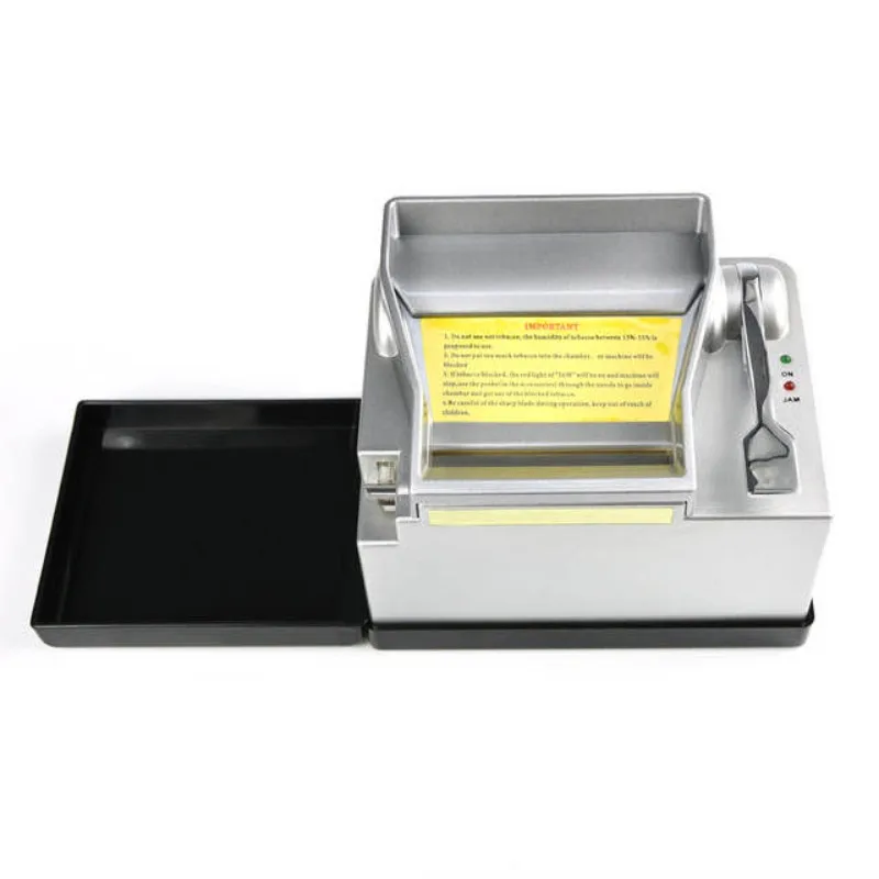 Машинка для скручивания сигарет Juses S, 6,5/8 мм | AliExpress