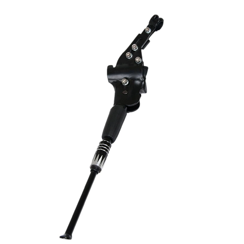 Регулируемая велосипедная подставка для горного велосипеда ног боковая