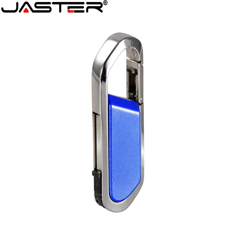 

USB-флеш-накопитель JASTER 2,0 дюйма, 4/8/16/32/64 ГБ