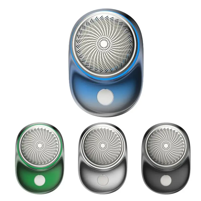 

Electric Shaver Mini Portable Razor Rechargeable Shaver Razor Men Wet Dry Face Beard Shaver Type C Travel Car Home Razor