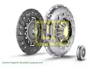 

Store code: 625302200 for clutch set TRANSIT V184 tdci 90PS/PS/PS/
