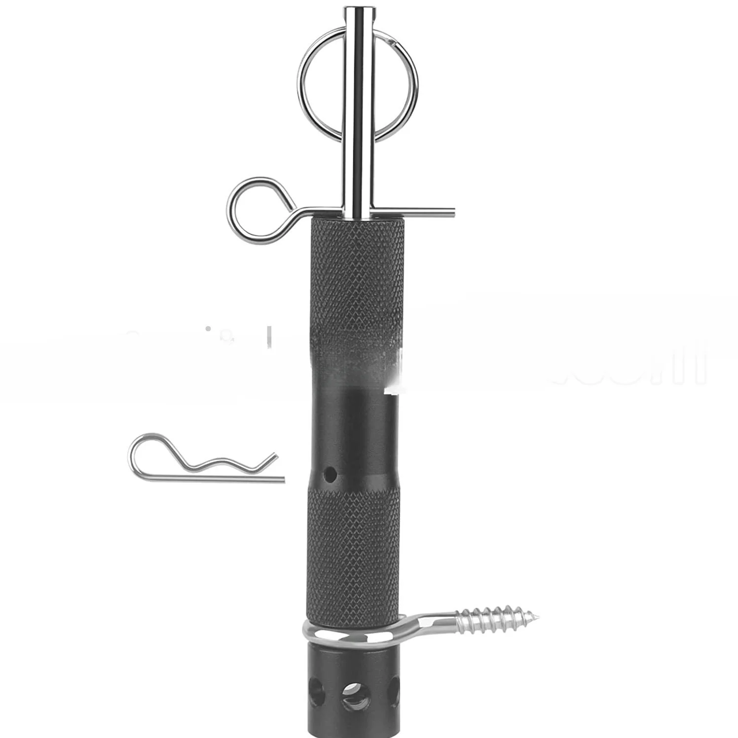 

Outdoor Camping Trigger Device Jump Brake Cable Trigger Perimeter Trip Alarm
