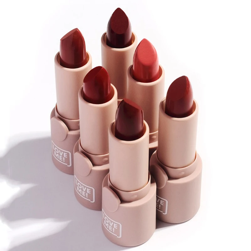 Женская помада для губ стойкая ежедневвечерние праздничная банкетная свадебная