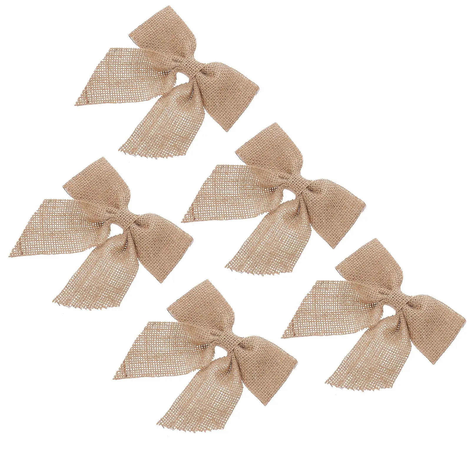 

5 шт., 5 см/4 см