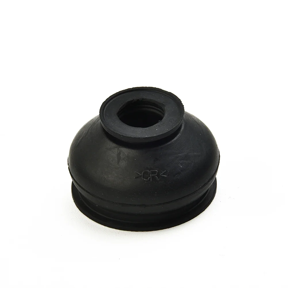 Пылезащитные шариковые соединения 6 шт. черные автомобильные аксессуары для