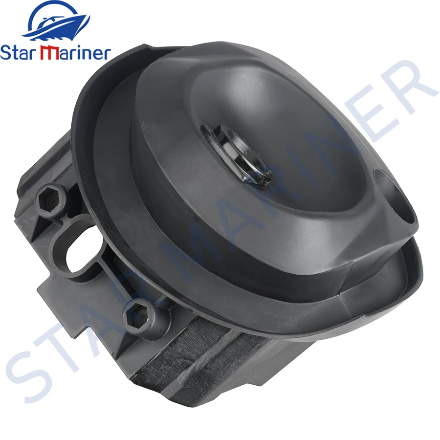 Направляющая веревка для 2-тактного лодочного двигателя Yamaha 40 л.с. 66T-15758-00 66T-15758-01