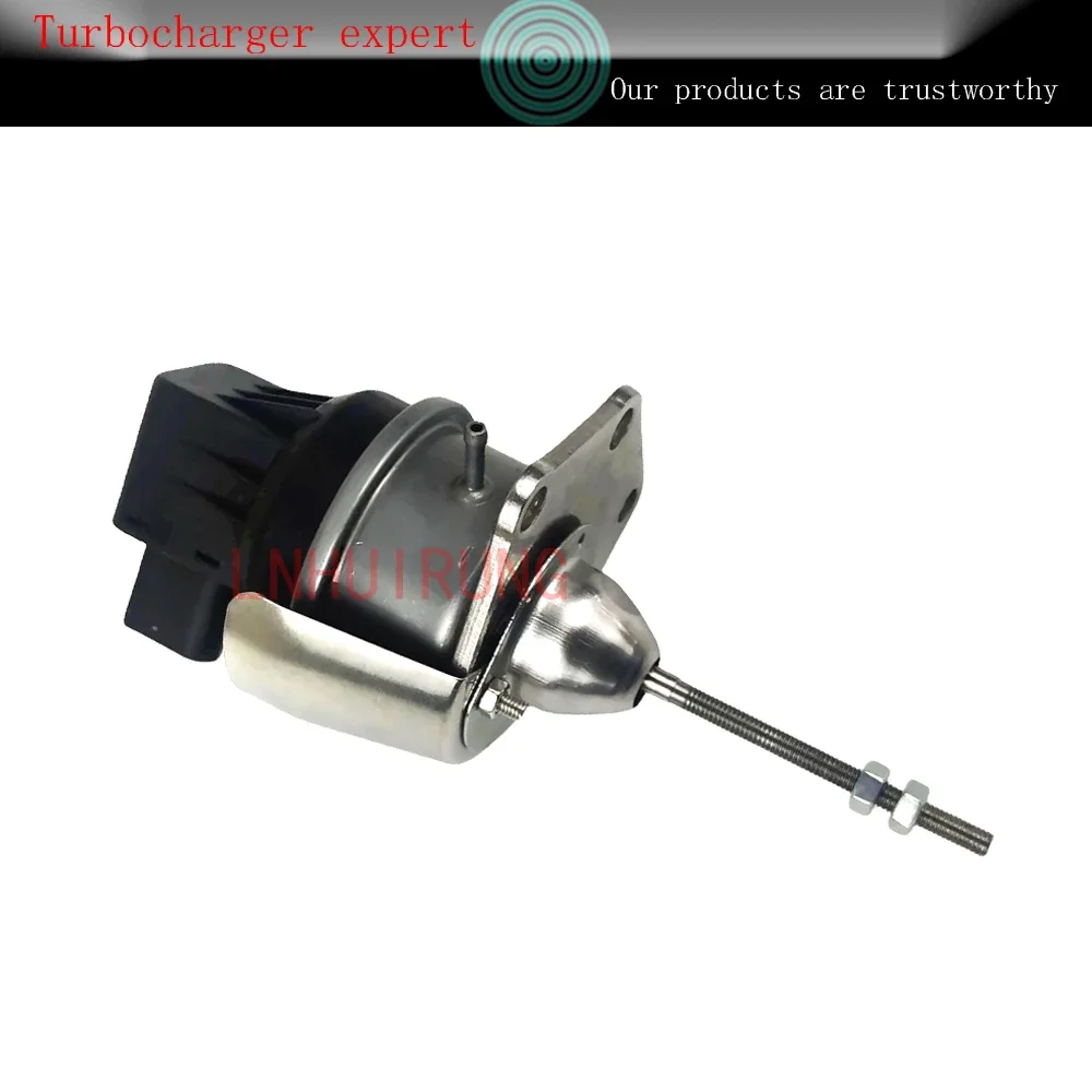 Электронный турбопривод BV39 54399700136 54399880086 54399880136 Для Audi A1 Seat Ibiza V VW Polo Skoda 1.6TDI CAYA CAYC
