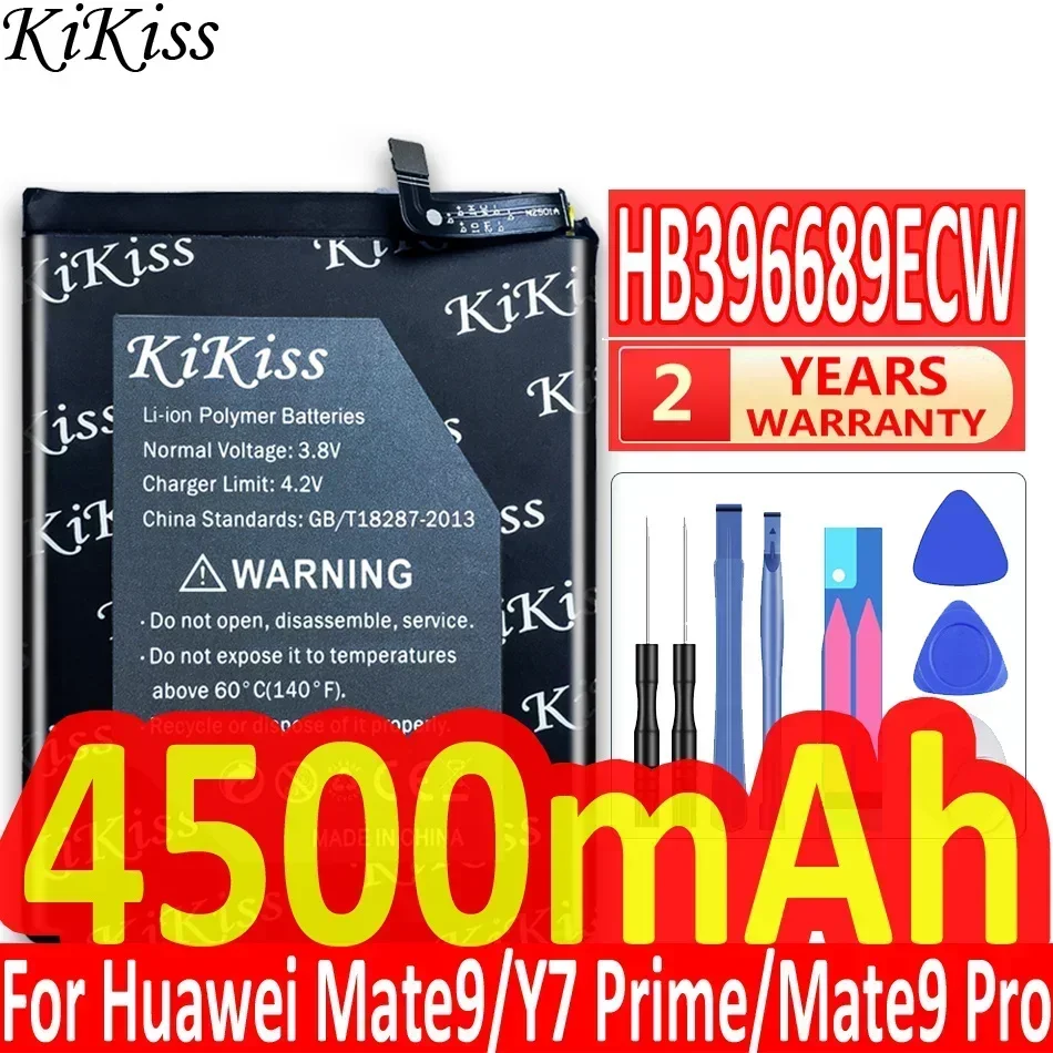 HB 405979 Аккумулятор ECW для Huawei Y5 Y6Pro Y6 II Y7 Y9 (Lite Prime Pro 2017 2018 2019)/DRA-L01 L02 L21 L22 L23 DRA LX1 LX2 LX3 LX5