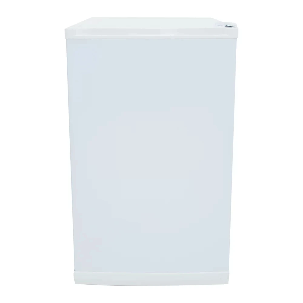 

cu. ft. Vertical Freezer, in White (VF306)